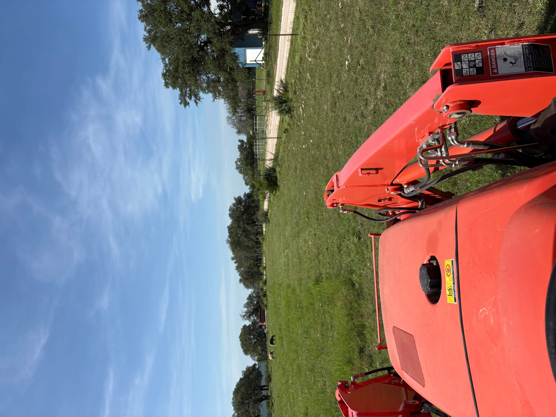 Shredding job by JSC Earthworks